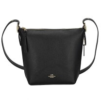 楽天市場】コーチ coach バッグ ショルダーバッグ f75818 ブラックの通販
