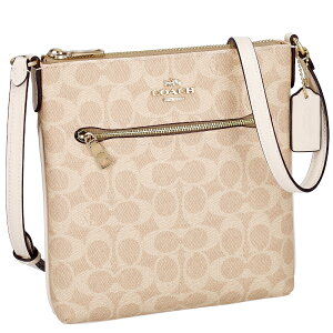 �R�[�` �V�����_�[�o�b�O �t�@�C���o�b�O �΂ߊ|�� ���f�B�[�X �V�O�l�`���[ MINI ROWAN FILE COACH CW325 IMXDM ���C�g�J�[�L �z���C�g