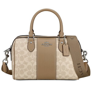 コーチ(COACH) シグネチャー(Signature) アウトレット ハンドバッグ 