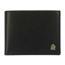 楽天市場】ダンヒル 二つ折り財布 l2l732 dunhill ヨーク ブラック  