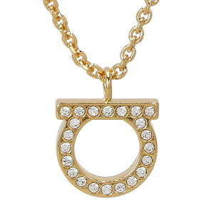 tFK Salvatore Ferragamo lbNX ANZT[ fB[X K`[j 760132 696656 CRYST ORO S[h v[g