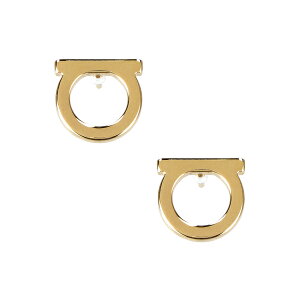 tFK Salvatore Ferragamo sAX ANZT[ fB[X K`[j 760119 696429 ORO S[h v[g