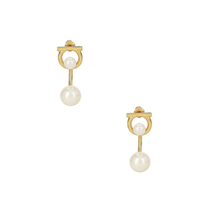楽天市場】フェラガモ Salvatore Ferragamo ピアス アクセサリー 