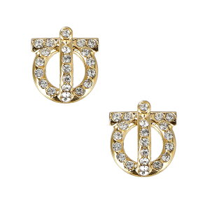 tFK Salvatore Ferragamo sAX ANZT[ fB[X K`[j 760417 736294 ORGIOVE CRYST S[h v[g