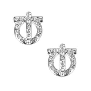 tFK Salvatore Ferragamo sAX ANZT[ fB[X K`[j 760417 736295 PALL CRYST Vo[ v[g