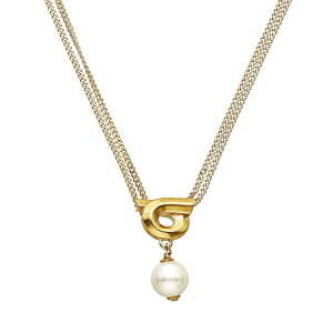 tFK Salvatore Ferragamo lbNX fB[X K`[j GANCIO 760782 0776607 ORO PERLA S[h v[g