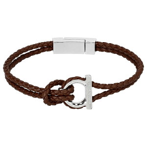 tFK Salvatore Ferragamo uXbg Y fB[X K`[j GANCINO 770141 712423 BBR PLDLU uE v[g