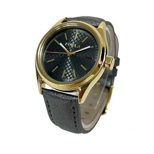 �t���� �r���v ���v ���f�B�[�X �v�x���g EVA �G���@ 35mm FURLA R4251101501 ���^���b�N�O���[ �S�[���h �v���[���g