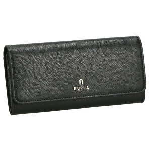 �t���� FURLA �����z ���U�[ ���f�B�[�X �J�����A CAMELIA WP00324 ARE000 O6000 NERO �u���b�N �v���[���g