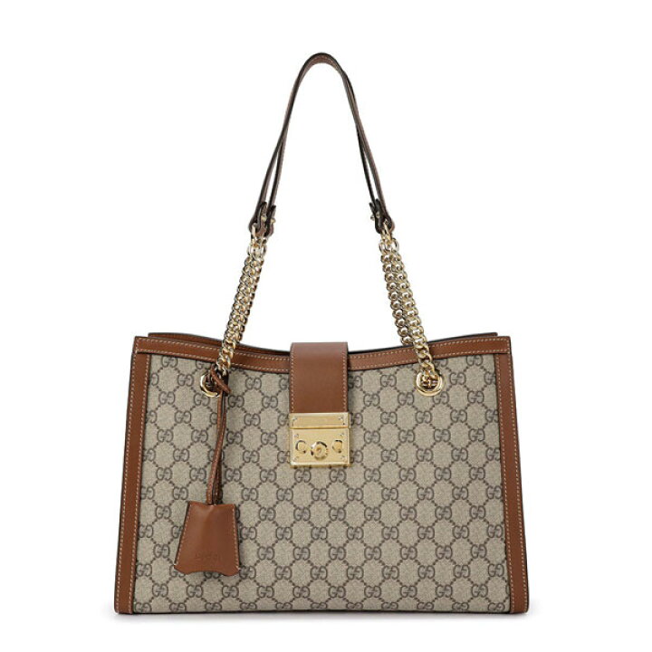 楽天市場】グッチ バッグ トートバッグ GUCCI 新品 チェーンショルダー  