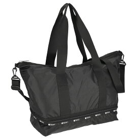 レスポートサック LeSportsac 2WAY ボストンバッグ 1381 C509 ブラック