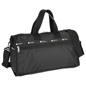 ���X�|�[�g�T�b�N LeSportsac 2WAY �{�X�g���o�b�O 1382 C509 �u���b�N