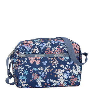 ���X�|�[�g�T�b�N LeSportsac �V�����_�[�o�b�O DANIELLA CROSSBODY 2434 E718 �u���[�n �ԕ�