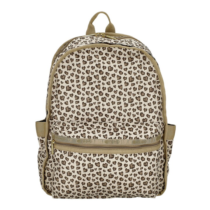 楽天市場】レスポートサック LeSportsac リュック リュックサック 