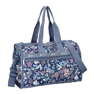 ���X�|�[�g�T�b�N LeSportsac �{�X�g���o�b�O DELUXE MED WEEKENDER 4318 E718 �u���[�n �ԕ�