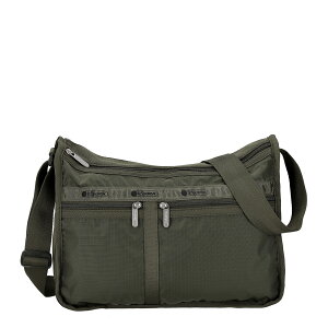 ���X�|�[�g�T�b�N LeSportsac �V�����_�[�o�b�O Deluxe Everyday Bag �f���b�N�X�G�u���f�C�o�b�O 7507 LA60 �J�[�L�O���[��