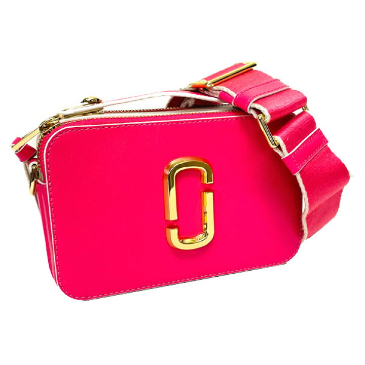 楽天市場】マークジェイコブス MARC JACOBS ショルダーバッグ  