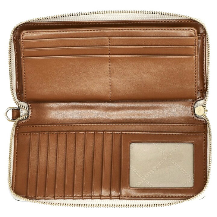 楽天市場】マイケルコース 長財布 ラウンドファスナー長財布  