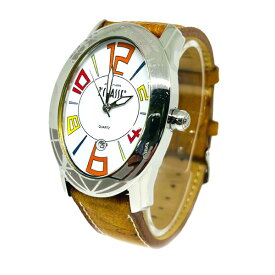 プリマクラッセ Prima Classe 腕時計 時計 新品 メンズ レディース ALVIERO MARTIN WATCH 地図柄 PCD730BU プレゼント