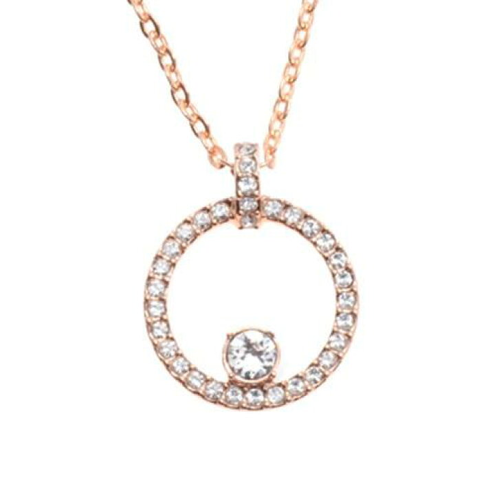 楽天市場】スワロフスキー SWAROVSKI ネックレス レディース  