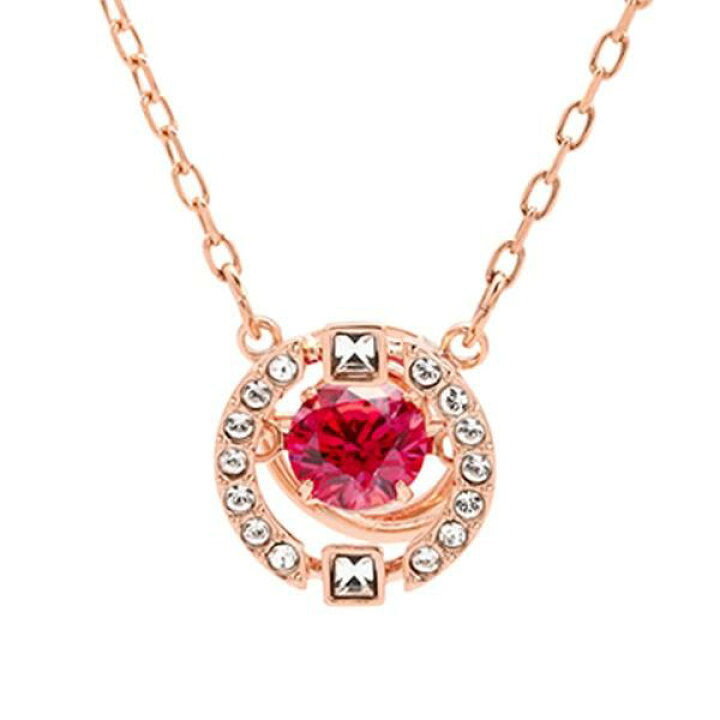楽天市場】スワロフスキー SWAROVSKI ネックレス レディース SPARKLING 