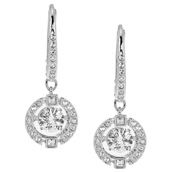 楽天市場】スワロフスキー SWAROVSKI ピアス アクセサリー レディース 