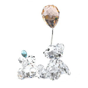 XtXL[ SWAROVSKI tBMA u My Little Kris Bear}U[xr[ 5557542 j v[g