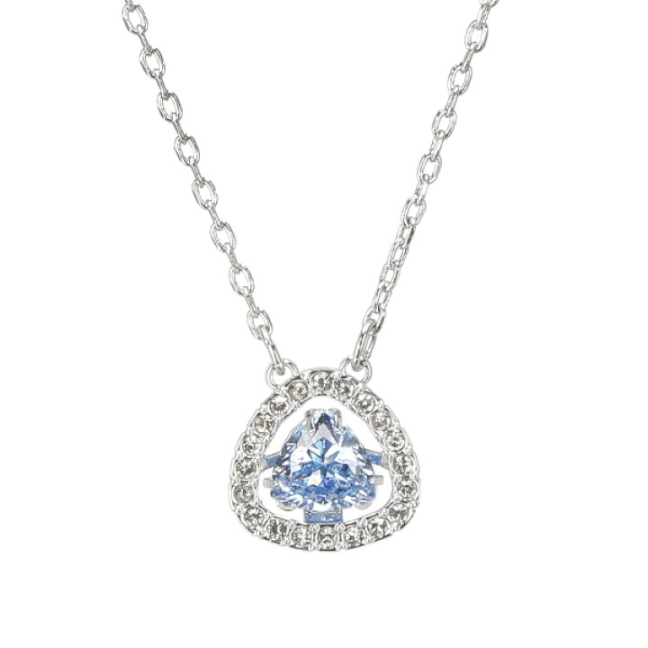 楽天市場】スワロフスキー SWAROVSKI ネックレス ペンダント 