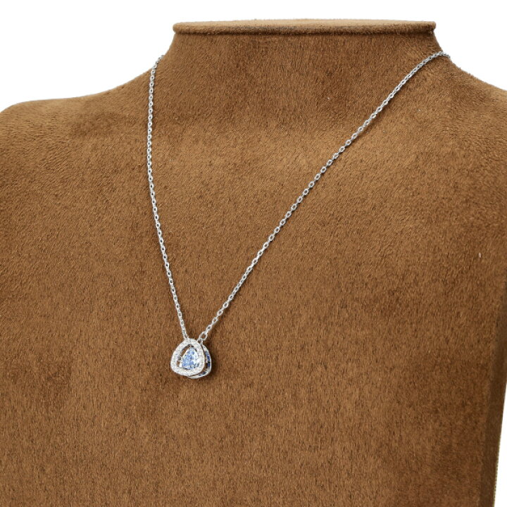 楽天市場】スワロフスキー SWAROVSKI ネックレス ペンダント 
