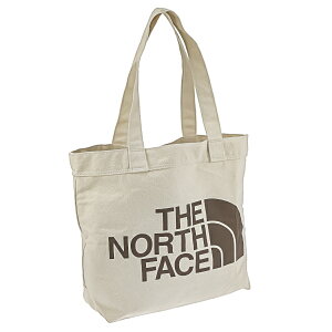 �m�[�X�t�F�C�X �g�[�g�o�b�O ���S �R�b�g���g�[�g�o�b�O �����Y ���f�B�[�X COTTON TOTE �A�E�g�h�A �t�F�X THE NORTH FACE NF0A3VWQR17 �i�`������ �u���E��