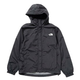 ノースフェイス THE NORTH FACE マウンテンパーカー ナイロンジャケット メンズ リゾルブ M RESOLVE JACKET NF00AR9T JK3 TNF BLACK ブラック