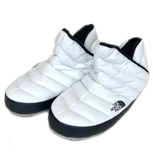 m[XtFCX u[c V[Y C AEghA fB[X T[{[ gNV u[eB[ THERMOBALL TRACTION BOOTIE THE NORTH FACE NF0A331H Q4C GARDENIA WHITE zCg