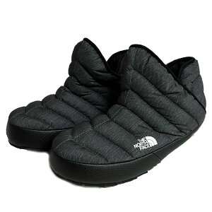 m[XtFCX u[c V[Y C AEghA fB[X T[{[ gNV u[eB[ THERMOBALL TRACTION BOOTIE THE NORTH FACE NF0A331H 411 PHANTOM GREY HEATHER PRINT O[