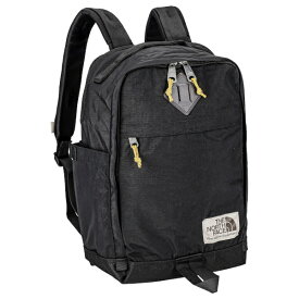 ノースフェイス THE NORTH FACE リュックサック リュック バックパック 通勤 通学 メンズ レディース 16L BERKELEY DAYPACK バークレー デイパック NF0A52VQ 84Z