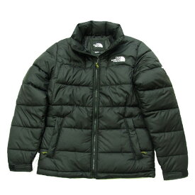 新品 ノースフェイス THE NORTH FACE ダウンジャケット ダウン メンズ レディース M BB SR SYNT INS JACKET NF0A5IC5 JK3 ブラック Sサイズ