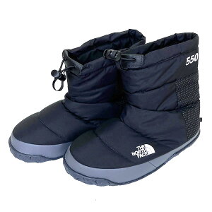 m[XtFCX u[c V[Y C fB[X Xm[u[c AEghA kvVu[eB[ NUPTSE APRES BOOTIE THE NORTH FACE NF0A5LWC KT0 TNF BLACK ubN