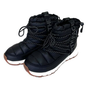 m[XtFCX u[c V[Y C fB[X AEghA T[{[ [XAbv THERMOBALL LACE UP WP THE NORTH FACE NF0A5LWD R0G TNF BLACK ubN