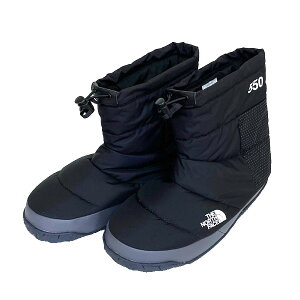 m[XtFCX u[c V[Y C Y Xm[u[c AEghA kvVu[eB[ NUPTSE APRES BOOTIE THE NORTH FACE NF0A7W4H KT0 TNF BLACK ubN