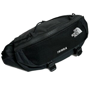 m[XtFCX {fBobO EFXgobO ΂߂obO Y fB[X TERRA LUMBAR 3L THE NORTH FACE NF0A81EO MN8 AXt@gO[ ubN