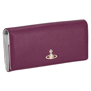 BBAEGXgEbh z fB[X SAFFIANO Vivienne Westwood 51040027 J401 PURPLE p[v Vo[ v[g