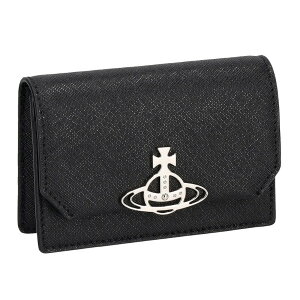 BBAEGXgEbh J[hP[X h fB[X Y SAFFIANO Vivienne Westwood 51040067U N402 BLACK ubN v[g