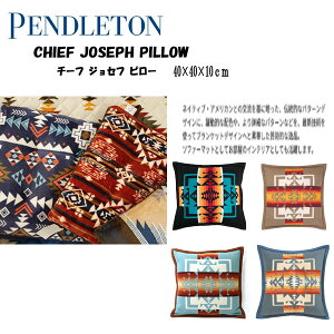 yhg NbV s[  PENDLETON `[tWZt s[ CHIEF JOSEPH PILLOW Lv AEghA ԓ CeA XP573 S4F