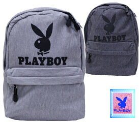 【店内全品ポイント10倍★4/26まで】【KIDSキッズ】PLAYBOY ロゴスウェットフォームデイパック(Dパック リュック)【プレイボーイ】【楽ギフ_包装】【キッズ　リュック】【キッズ　バッグ】【kids　バッグ】【あす楽対応】