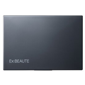【公式】EX:BEAUTE エクスボーテ パウダー コンパクトケース