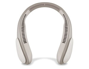 �h�E�V�V�� �l�b�N�t�@�� �啗�� ��|����@ �[�d�� USB-C ���d�Ή� 3�i�K���� �y��250g �ő��6���� �n���Y�t���[ �g�ѐ�@ �O���[�W�� FSZ-05BGG