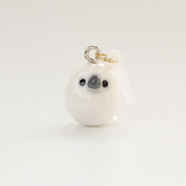 楽天市場 Suzumeya イヤホンジャック シマエナガ クリックポスト対応 ことり 小鳥 雑貨 モバイル スマホアクセサリー キーホルダー チャーム 鳥 かわいい おしゃれ 誕生日 プレゼント Exceedjapan