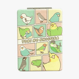 楽天市場 サザナミインコ グッズ バッグ 小物 ブランド雑貨 の通販