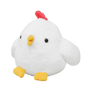 ニワトリ ぬいぐるみ おもちゃの人気商品 通販 価格比較 価格 Com