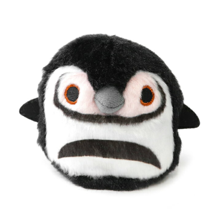 楽天市場 とりだんご フンボルトペンギン ぬいぐるみ ことり 小鳥 雑貨 ペンギン マスコット キャラクター 鳥 Penguin Exceedjapan