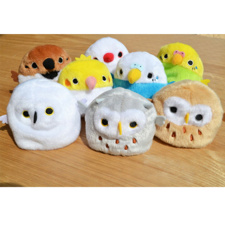 楽天市場】【とりだんご】セキセイインコ青 ぬいぐるみ ◇ ことり 小鳥 雑貨 マスコット インテリア ディスプレイ セキセイインコ : EXCEEDJAPAN 楽天市場】【とりだんご】セキセイインコ青 ぬいぐるみ ◇ ことり 小鳥 雑貨 マスコット インテリア ディスプレイ セキセイインコ : EXCEEDJAPAN